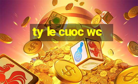 ty le cuoc wc