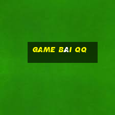 game bài qq