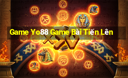 Game Yo88 Game Bài Tiến Lên