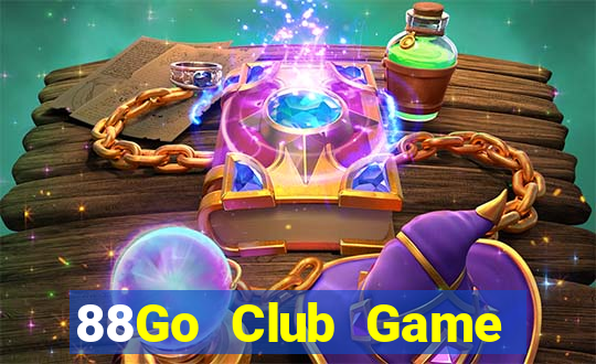 88Go Club Game Bài G88