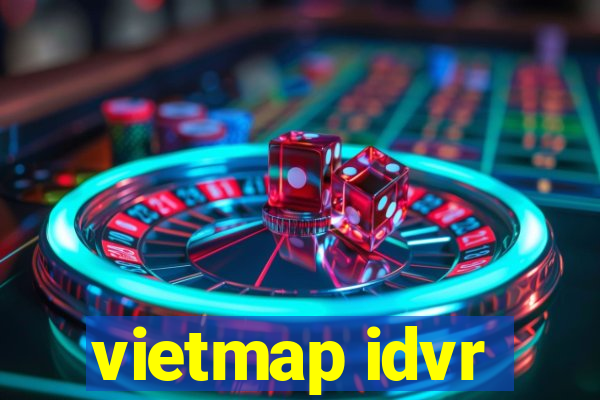 vietmap idvr