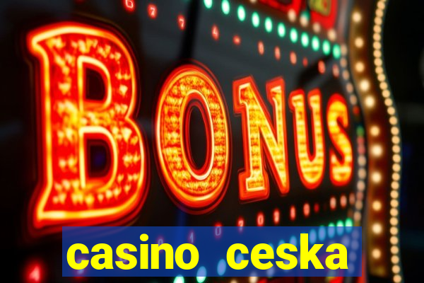 casino ceska republika online