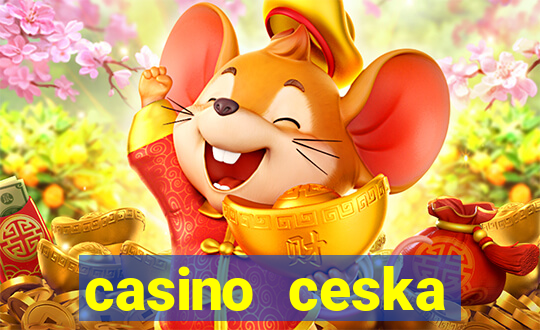 casino ceska republika online