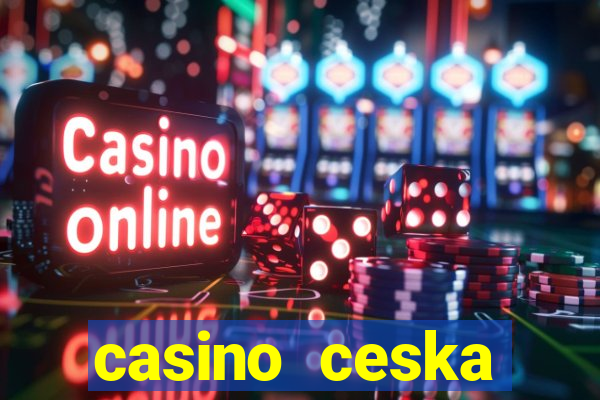 casino ceska republika online