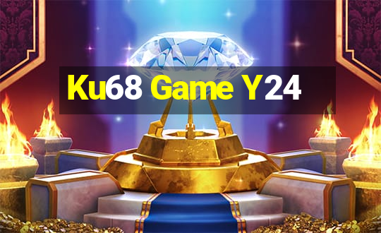 Ku68 Game Y24