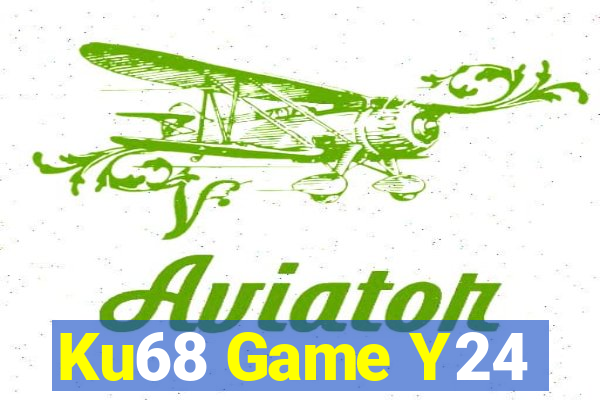 Ku68 Game Y24