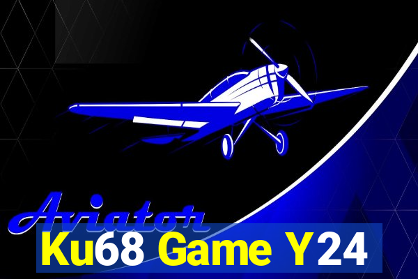 Ku68 Game Y24