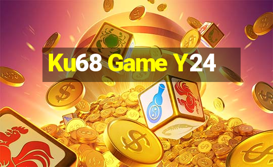 Ku68 Game Y24