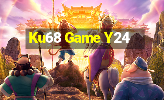 Ku68 Game Y24