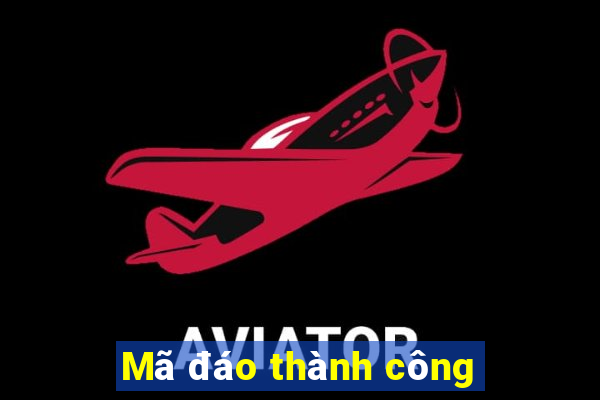 Mã đáo thành công