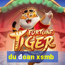 du đoan xsmb