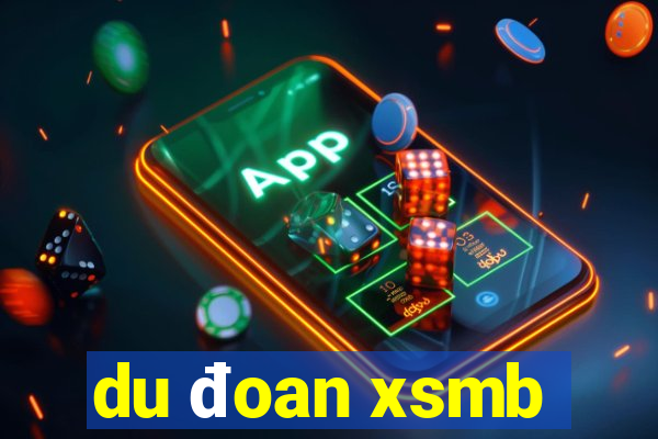 du đoan xsmb