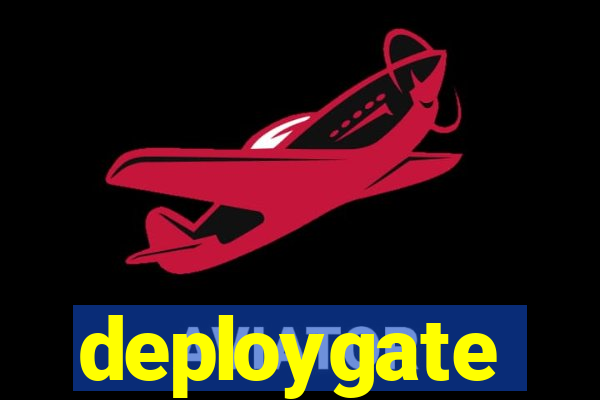 deploygate