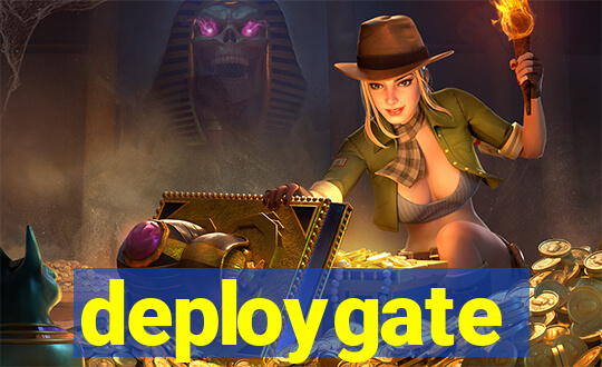 deploygate