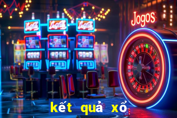 kết quả xổ số ngày 8 tháng 9