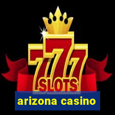 arizona casino