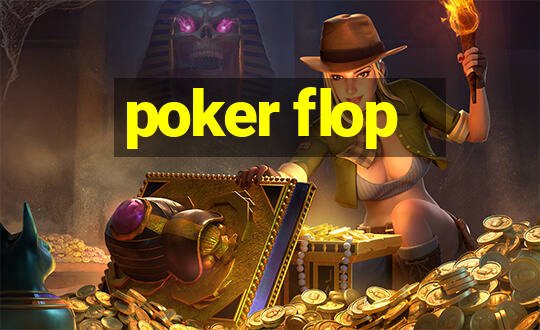 poker flop