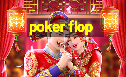 poker flop