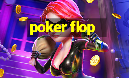 poker flop