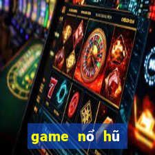 game nổ hũ đổi thưởng tang code