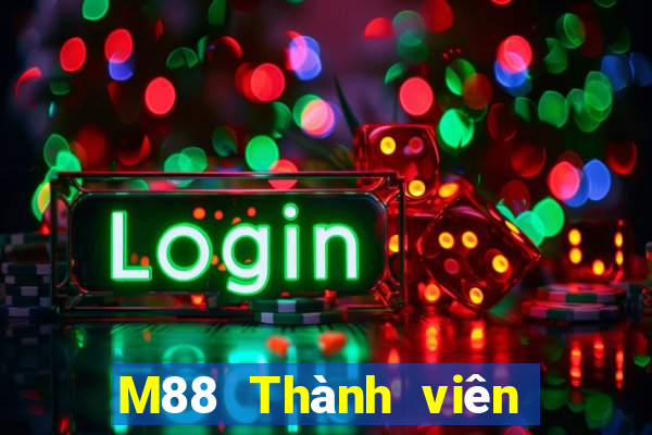 M88 Thành viên Việt nam Daxing