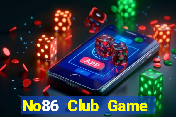 No86 Club Game Bài 79