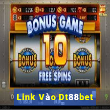 Link Vào Dt88bet