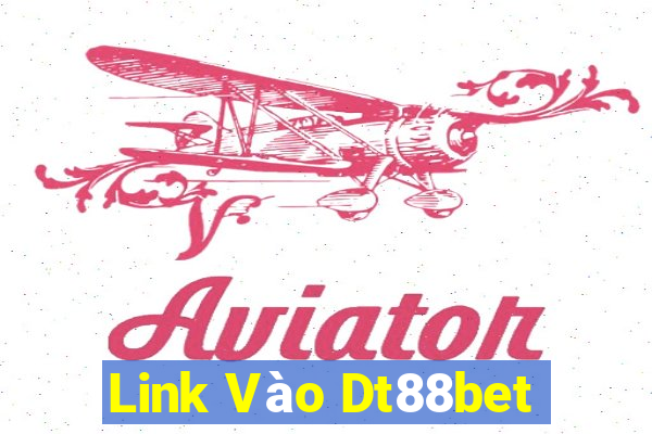 Link Vào Dt88bet