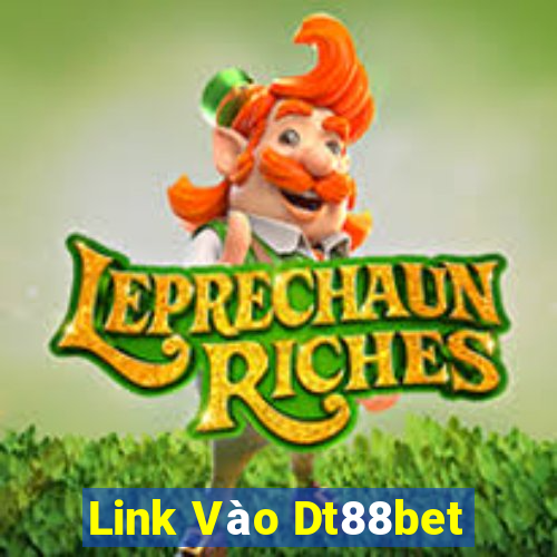 Link Vào Dt88bet