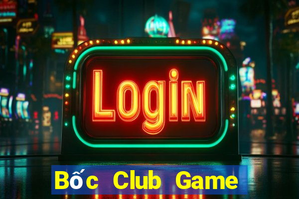 Bốc Club Game Bài Su500 Iphone