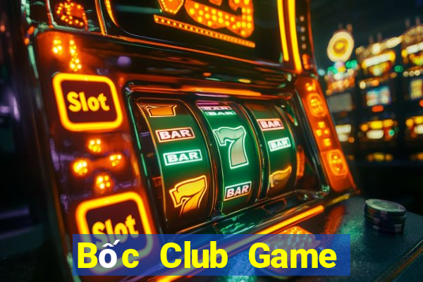 Bốc Club Game Bài Su500 Iphone