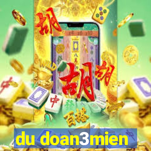 du doan3mien