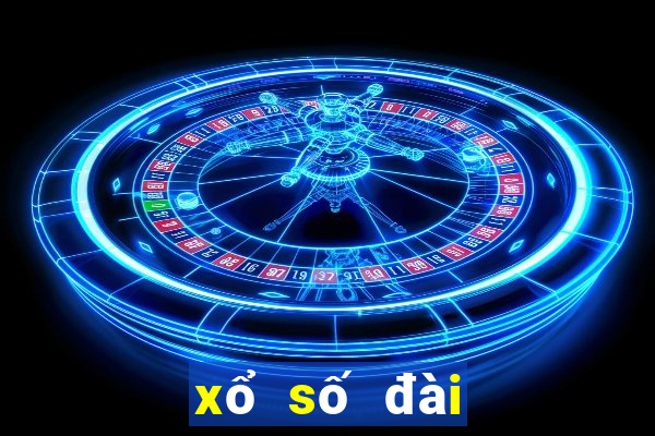 xổ số đài vũng tàu ngày 11 tháng 12