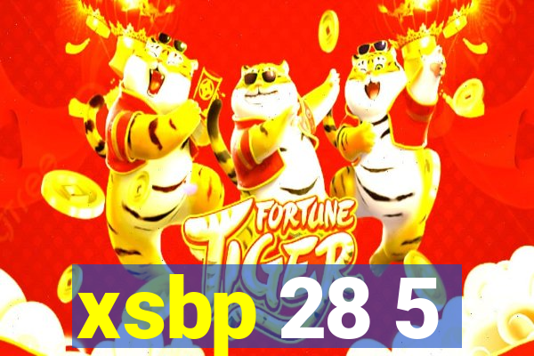 xsbp 28 5