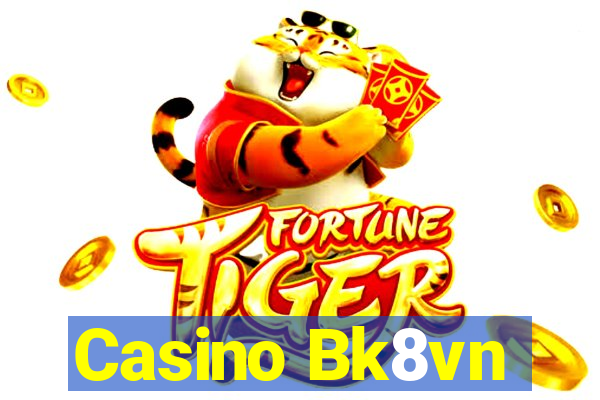 Casino Bk8vn