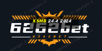 xsmb 24.4 2024