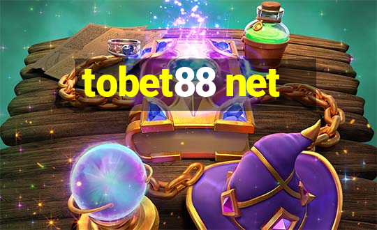 tobet88 net