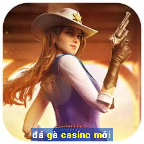 đá gà casino mới