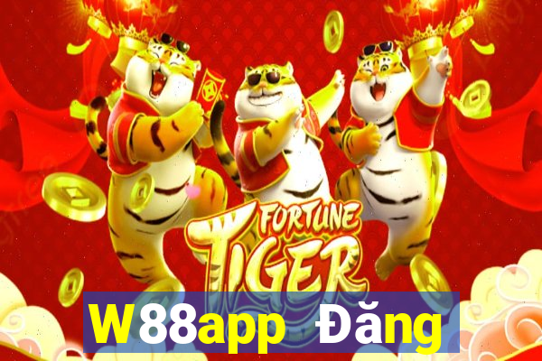 W88app Đăng nhập Fun88 đại phát