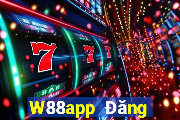 W88app Đăng nhập Fun88 đại phát