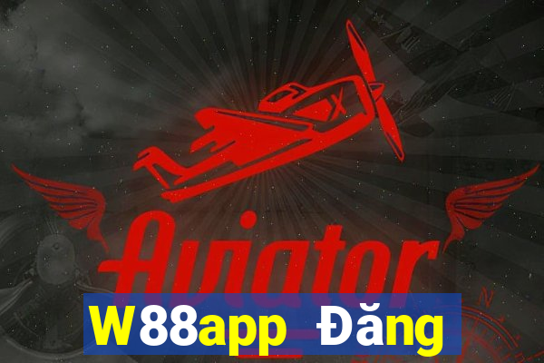 W88app Đăng nhập Fun88 đại phát