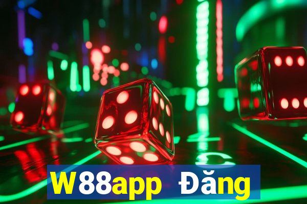 W88app Đăng nhập Fun88 đại phát