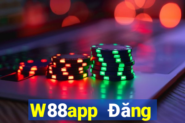 W88app Đăng nhập Fun88 đại phát