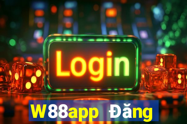 W88app Đăng nhập Fun88 đại phát