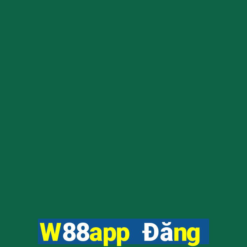 W88app Đăng nhập Fun88 đại phát