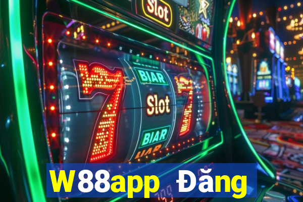 W88app Đăng nhập Fun88 đại phát