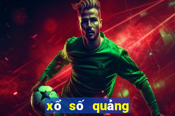 xổ số quảng trị 11 5