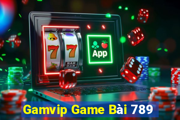 Gamvip Game Bài 789