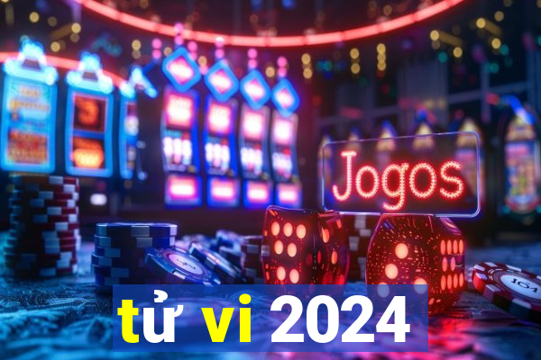 tử vi 2024