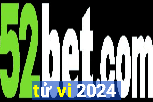 tử vi 2024